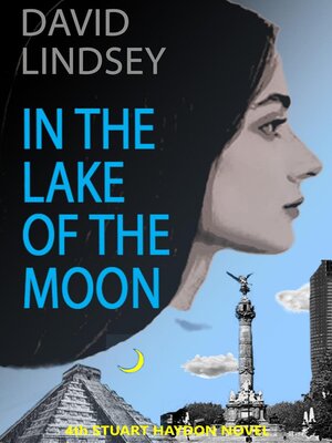 cover image of In the Lake of the Moon